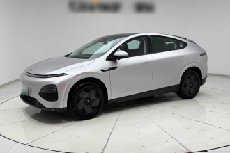 小鹏G6 2025款 625 长续航 Max 旗舰版