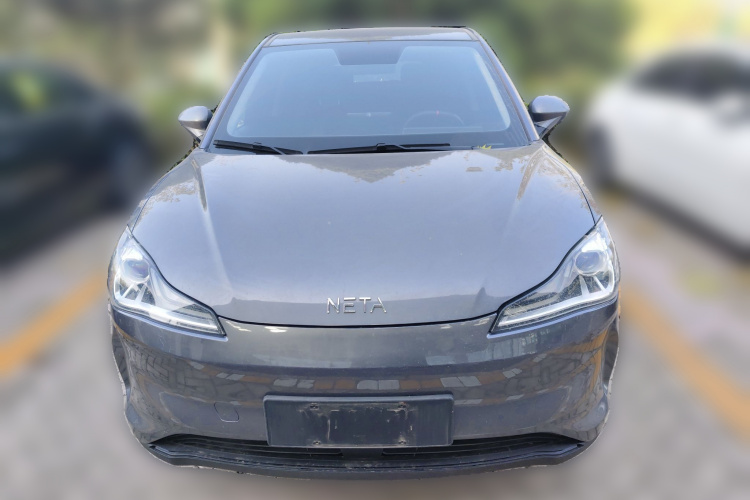 哪吒汽车 哪吒V 2022款 潮 400 Lite车身外观6001