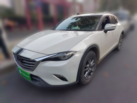 马自达CX-4 2018款 2.0L 自动两驱蓝天品位升级版 国VI