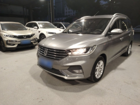 宝骏360 2018款 1.5L 手动精英型 国V