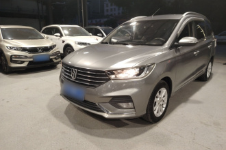 宝骏360 2018款 1.5L 手动精英型 国V