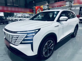 长安CS75 PLUS 2025款 第四代 1.5T 新蓝鲸 智慧鲸悦版