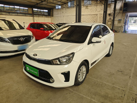 起亚 焕驰 2017款 1.4L 手动智享版Value