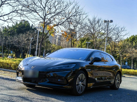 腾势Z9GT 2024款 630四驱Max版