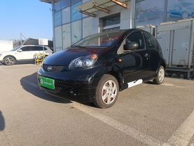 比亚迪F0 2012款 1.0L 悦酷型