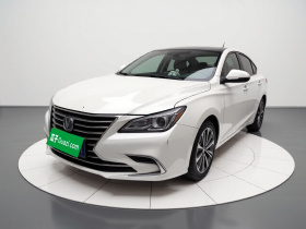 长安 睿骋CC 2018款 1.5T 自动豪雅型 国V