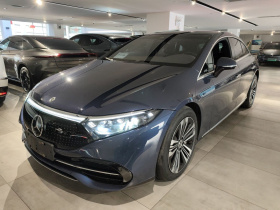 奔驰EQS 2022款 改款 450+ 先锋版