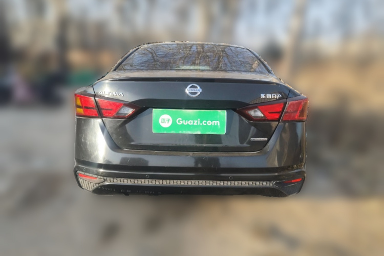 日产 天籁 2019款 2.0L XL 舒适版车身外观6004