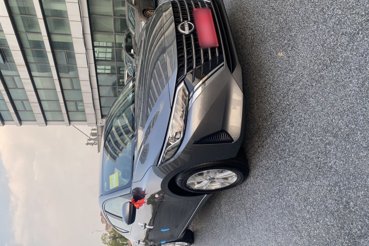 日产 轩逸 2026款 1.6L CVT省心版车身外观6007