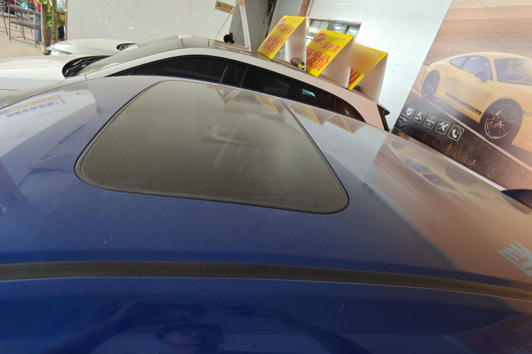 本田 享域 2019款 180TURBO CVT乐享版 国VI局部细节57