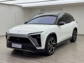 蔚来ES8 2020款 580KM 签名版 六座版