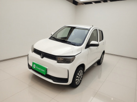 凌宝汽车 凌宝COCO 2021款 联盟Pro版