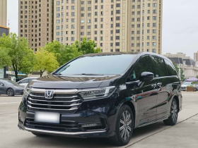 本田 奥德赛 2022款 2.0L e:HEV 锐·悦享版