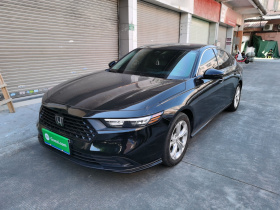 本田 雅阁 2024款 260TURBO 豪华版