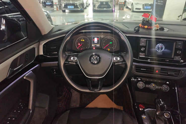 大众 探岳 2019款 330TSI 两驱豪华型 国VI局部细节13