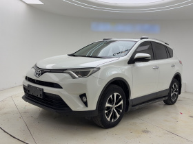 丰田 RAV4荣放 2016款 2.0L CVT两驱舒适版 国V