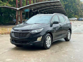 雪佛兰 探界者 2018款 535T 自动驭界版