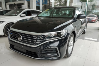 大众 帕萨特新能源 2025款 430PHEV 混动商务版