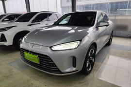 鸿蒙智行 问界M5 2022款 增程后驱标准版