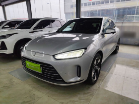 鸿蒙智行 问界M5 2022款 增程后驱标准版