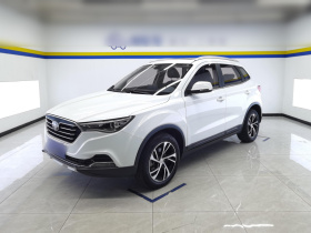 奔腾X40 2019款 1.6L 自动豪华型 国V
