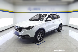 奔腾X40 2019款 1.6L 自动豪华型 国V