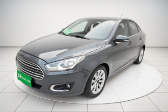 福特 福睿斯 2015款 1.5L 手动时尚型