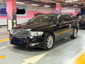 红旗H7 2015款 2.0T 豪华型