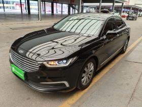 福特 金牛座 2019款 EcoBoost 245 悦享版