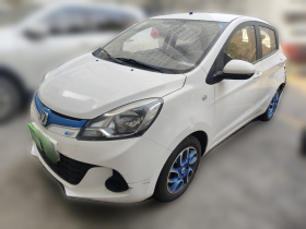 长安 奔奔EV 2019款 EV360 标准型