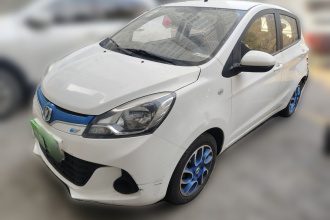 长安 奔奔EV 2019款 EV360 标准型