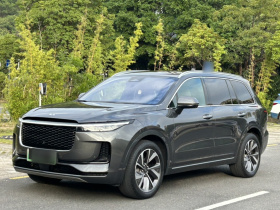 理想汽车 理想ONE 2021款 增程6座版