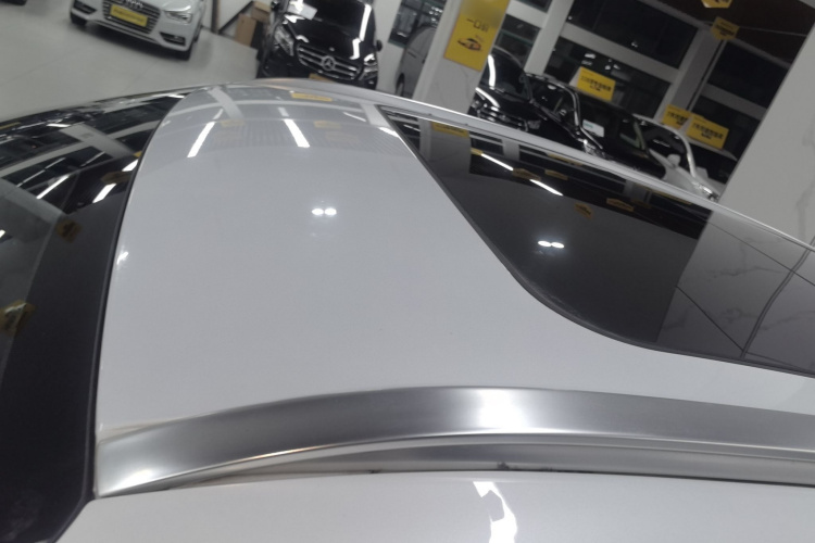 领克06 2023款 Remix 1.5T 劲Pro局部细节57