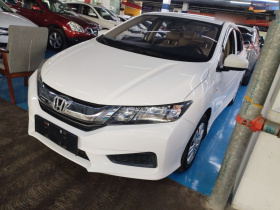 本田 锋范 2019款 1.5L CVT舒适版