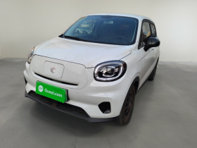 零跑汽车 零跑T03 2025款 310舒享版