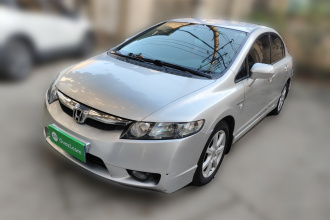 本田 思域 2009款 1.8L 自动舒适版