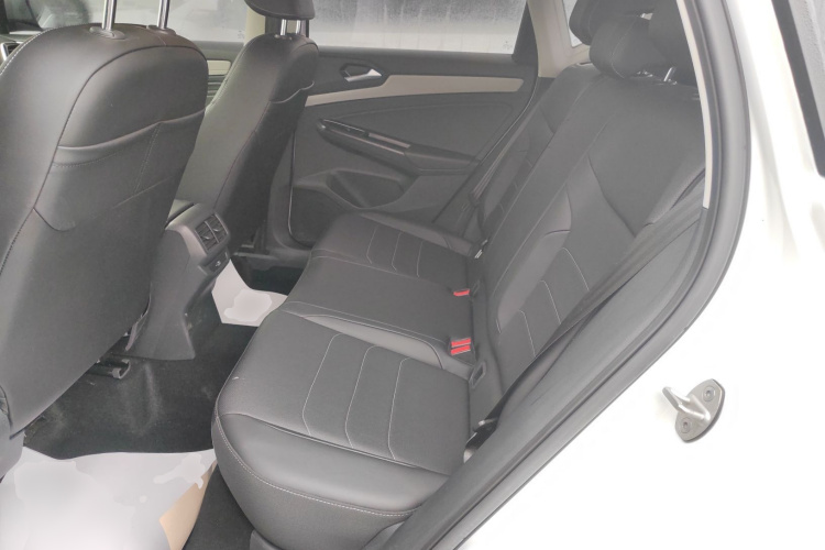 捷达VS5 2023款 280TSI 自动悦享型中控内饰21