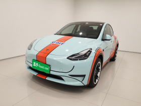 特斯拉 Model Y 2024款 后轮驱动版