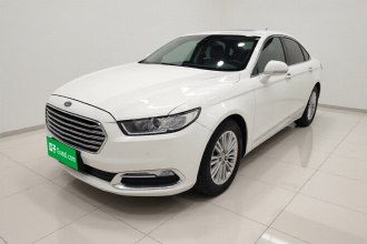 福特 金牛座 2015款 EcoBoost 245 时尚型