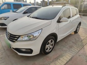 宝骏310 2020款 1.2L 手动舒适型