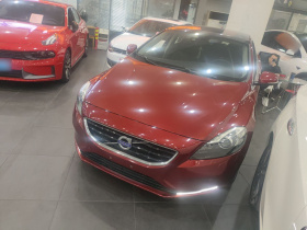 沃尔沃V40 2015款 1.6T 智雅版