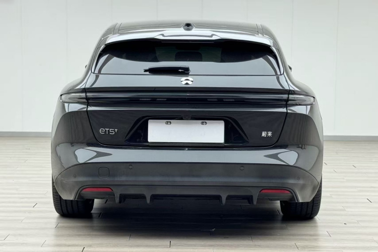 蔚来ET5T 2024款 75kWh Touring车身外观6