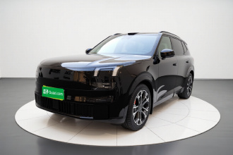 领克900 2025款 2.0T Ultra