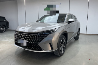 荣威RX5 2023款 1.5T 尊荣滑屏版