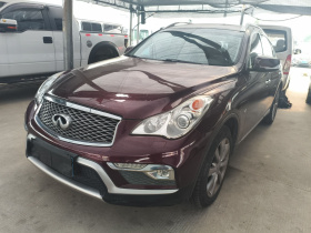 英菲尼迪QX50 2015款 2.5L 悦享版