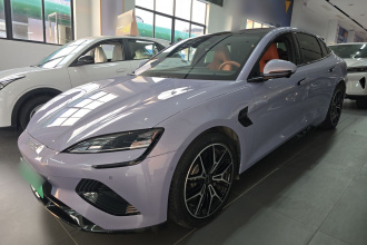 比亚迪 海豹 2025款 650智航版