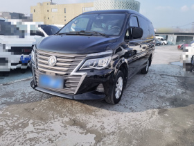 东风风行 菱智 2019款 M5L 1.6L 7座豪华型 国VI