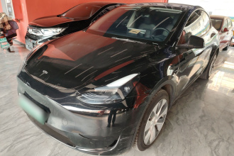 特斯拉 Model Y 2022款 改款 后轮驱动版