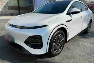 小鹏G6 2023款 580 长续航 Pro