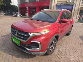 宝骏530 2018款 1.5T DCT旗舰型 国V